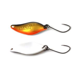 Valkein Hi Burst  IT Custom Silver Sticker